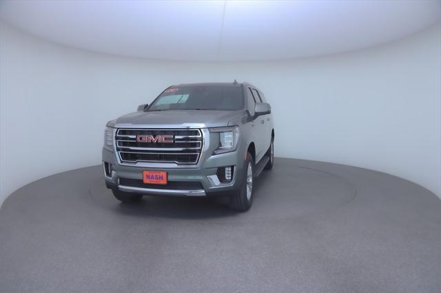 new 2024 GMC Yukon XL car, priced at $69,595