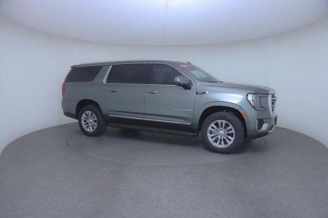 new 2024 GMC Yukon XL car, priced at $69,595