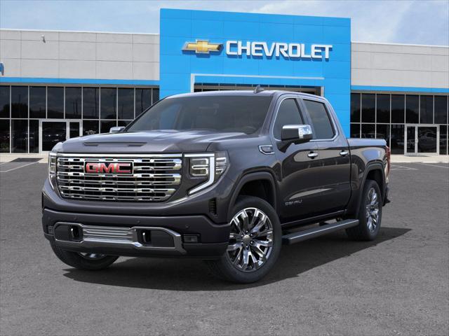 new 2025 GMC Sierra 1500 car, priced at $72,245