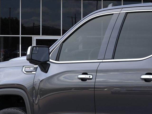 new 2025 GMC Sierra 1500 car, priced at $72,245