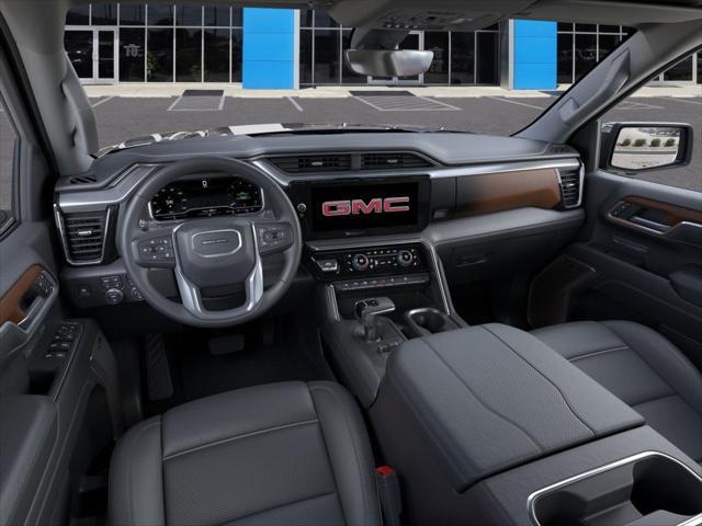 new 2025 GMC Sierra 1500 car, priced at $71,845