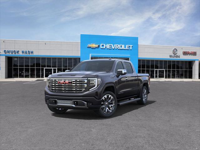 new 2025 GMC Sierra 1500 car, priced at $72,245