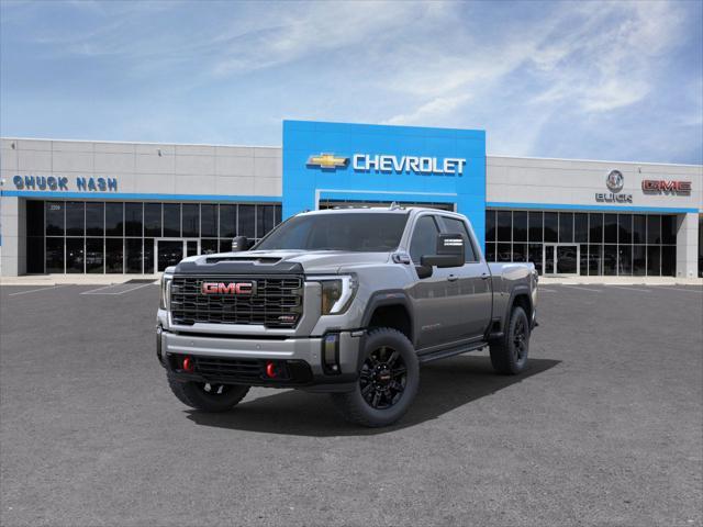 new 2025 GMC Sierra 2500 car, priced at $86,515