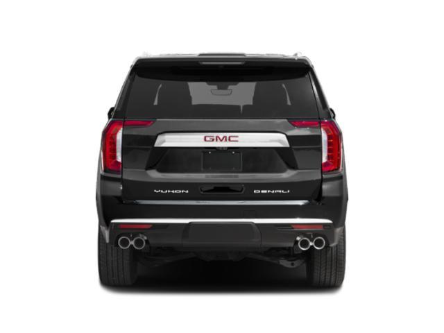 new 2024 GMC Yukon XL car, priced at $87,255