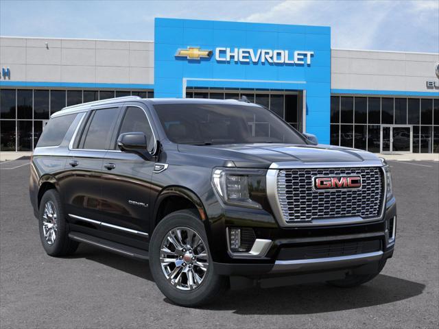 new 2024 GMC Yukon XL car, priced at $87,255