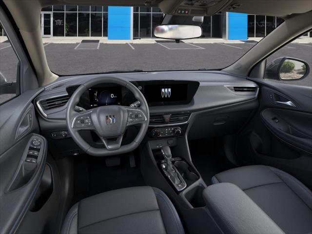 new 2026 Buick Encore GX car, priced at $30,180