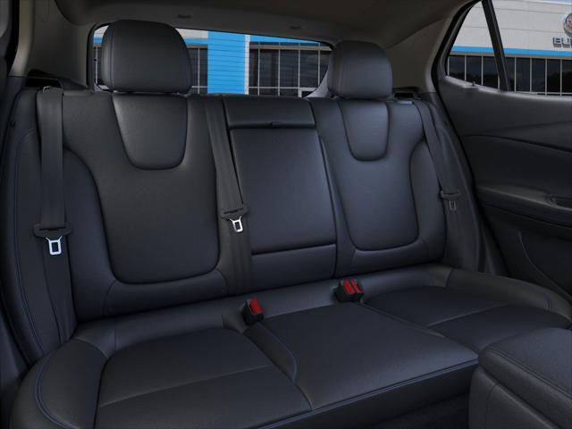 new 2026 Buick Encore GX car, priced at $30,180