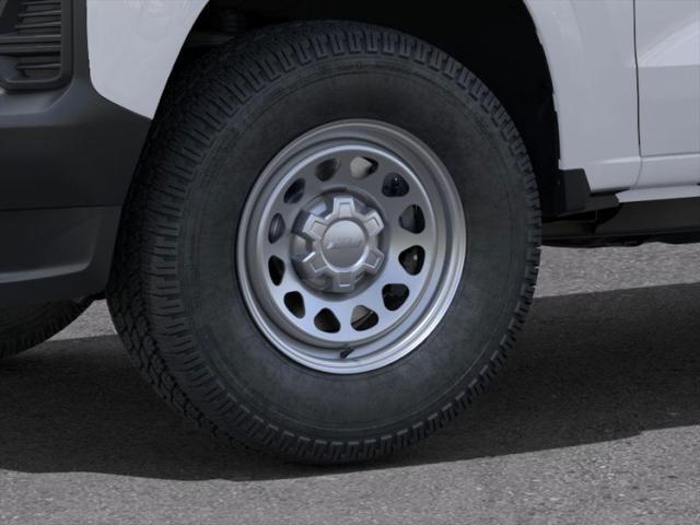 new 2025 Chevrolet Colorado car, priced at $38,734