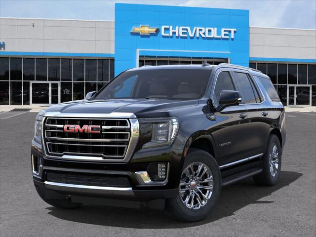 new 2024 GMC Yukon car, priced at $65,595