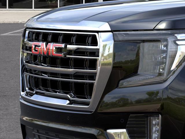 new 2024 GMC Yukon car, priced at $65,595