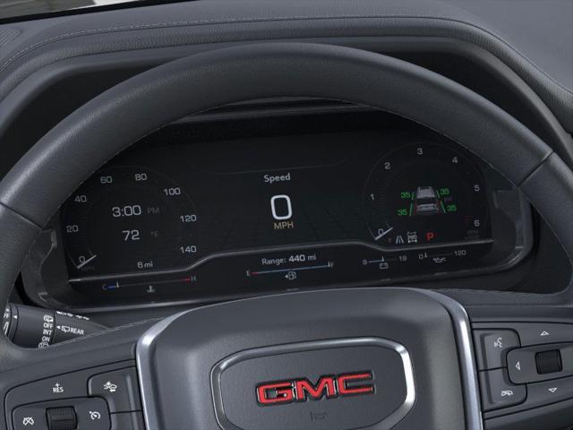 new 2024 GMC Yukon car, priced at $65,595