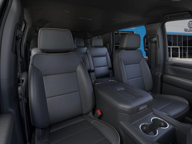 new 2024 GMC Yukon car, priced at $65,595