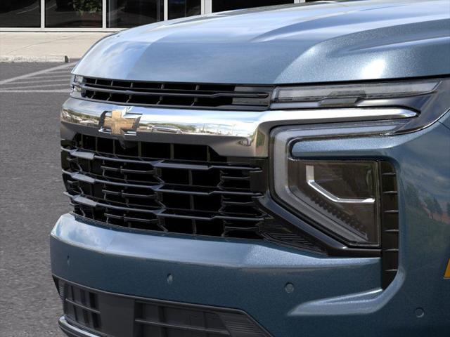 new 2025 Chevrolet Tahoe car, priced at $60,495