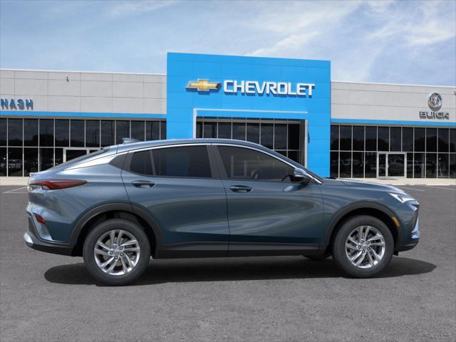 new 2025 Buick Envista car, priced at $27,775