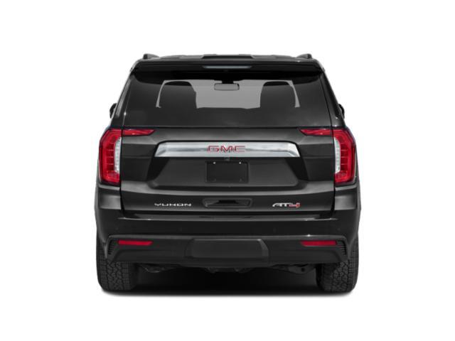 new 2024 GMC Yukon XL car, priced at $82,635