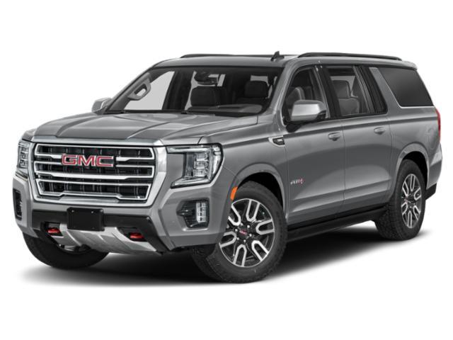 new 2024 GMC Yukon XL car, priced at $82,635