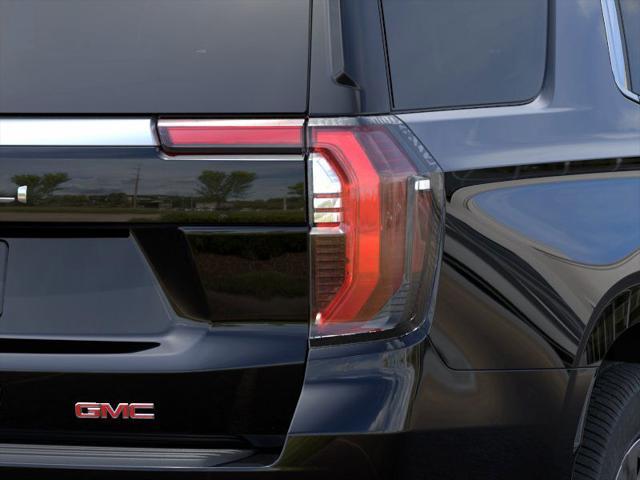 new 2025 GMC Yukon car, priced at $86,034