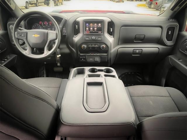 used 2020 Chevrolet Silverado 3500 car, priced at $42,925