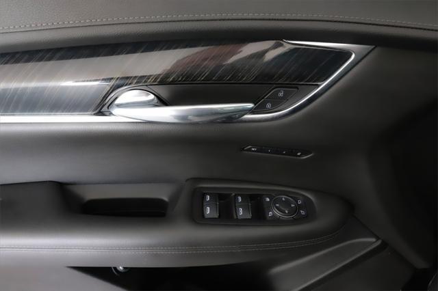 used 2021 Cadillac XT6 car, priced at $29,874