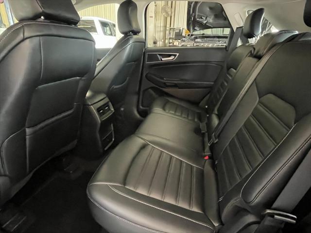 used 2024 Ford Edge car, priced at $28,474