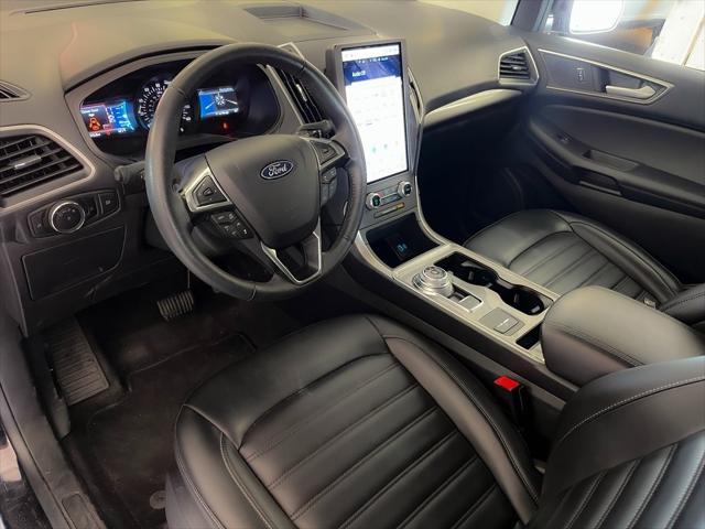 used 2024 Ford Edge car, priced at $28,474