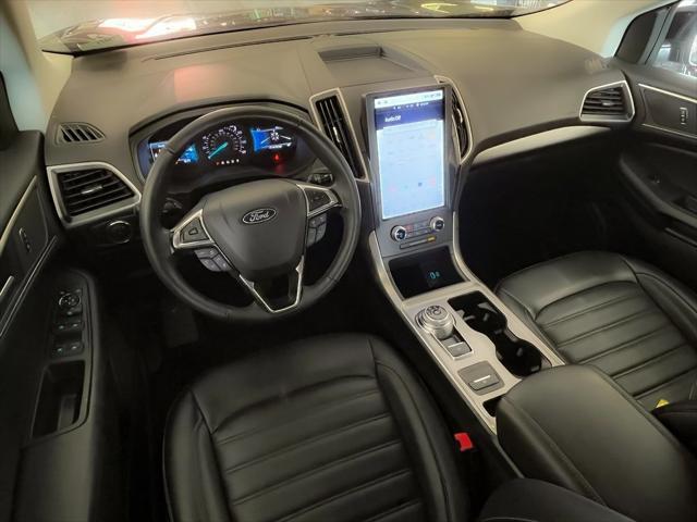 used 2024 Ford Edge car, priced at $28,474