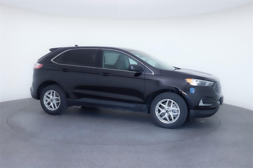 used 2024 Ford Edge car, priced at $22,747