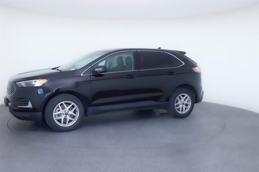 used 2024 Ford Edge car, priced at $22,747