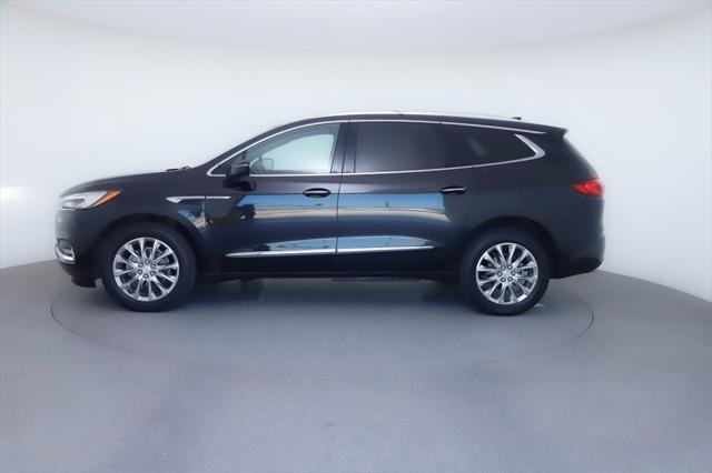 used 2020 Buick Enclave car, priced at $23,874