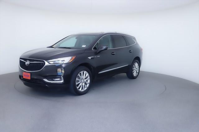 used 2020 Buick Enclave car, priced at $23,874