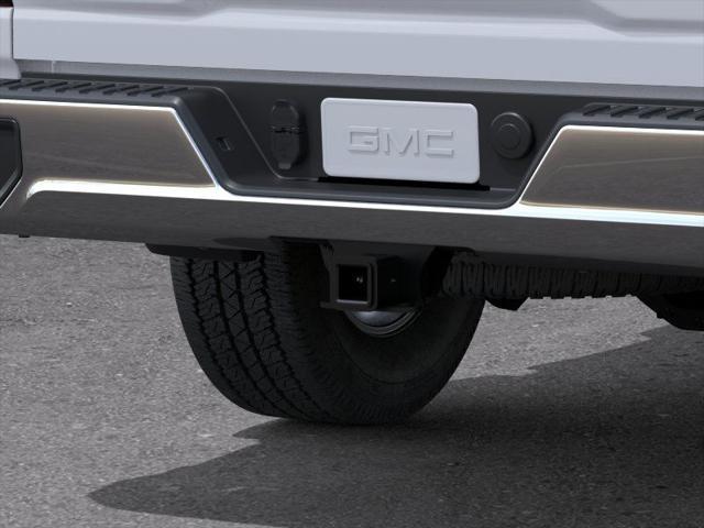 new 2025 GMC Sierra 2500 car, priced at $50,435