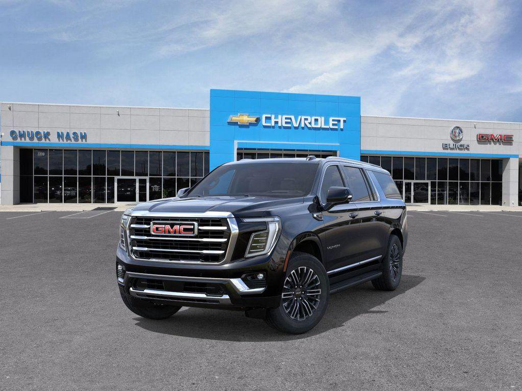 new 2026 GMC Yukon XL car, priced at $76,309