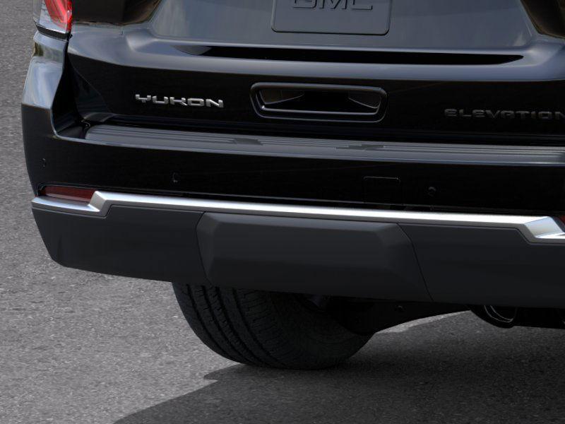 new 2026 GMC Yukon XL car, priced at $76,309
