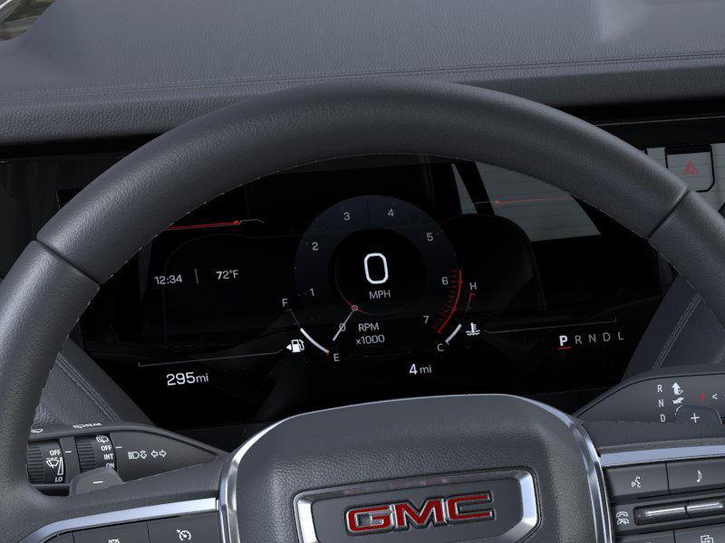 new 2026 GMC Yukon XL car, priced at $76,309