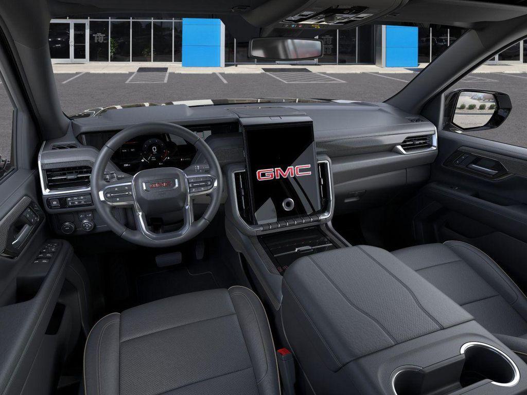 new 2026 GMC Yukon XL car, priced at $76,309