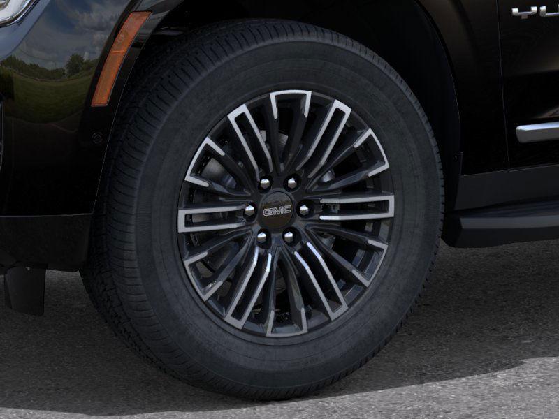 new 2026 GMC Yukon XL car, priced at $76,309