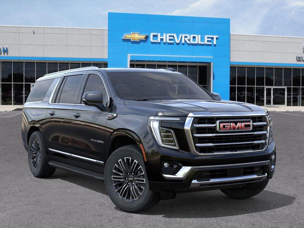 new 2026 GMC Yukon XL car, priced at $76,309