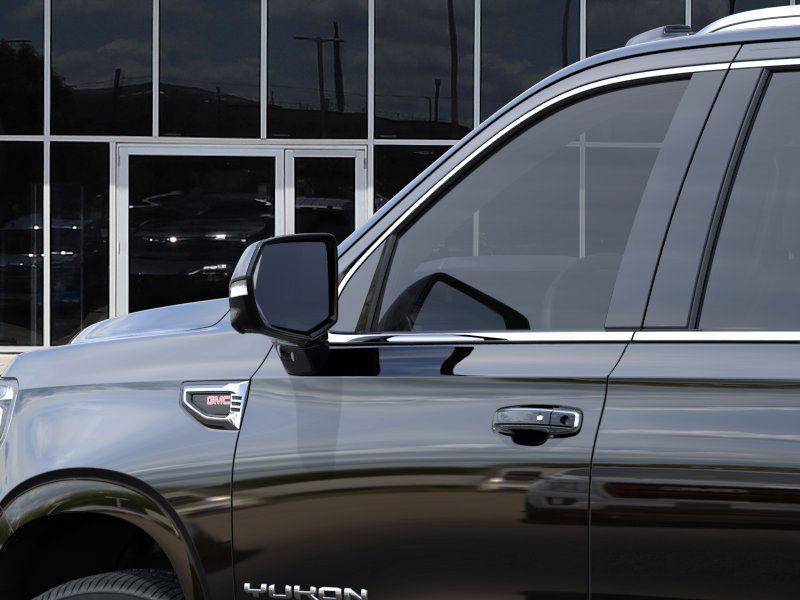 new 2026 GMC Yukon XL car, priced at $76,309