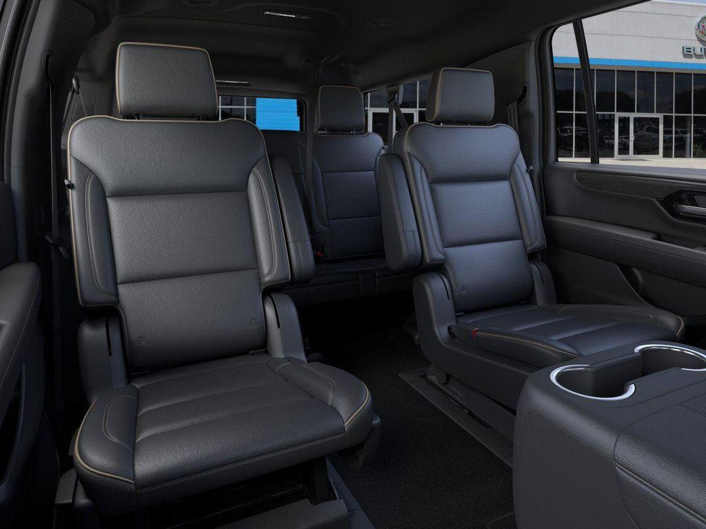 new 2026 GMC Yukon XL car, priced at $76,309