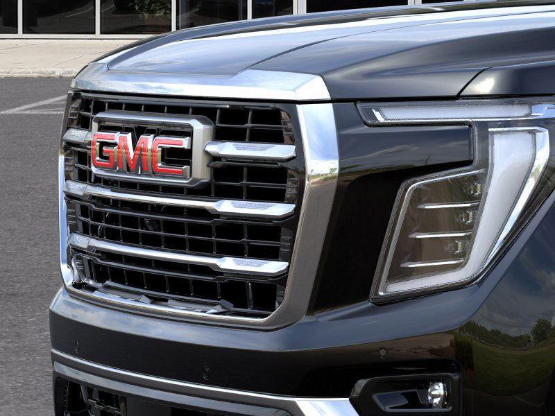 new 2026 GMC Yukon XL car, priced at $76,309