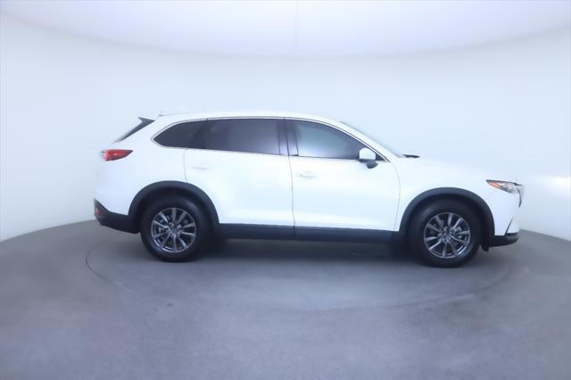 used 2023 Mazda CX-9 car, priced at $31,147