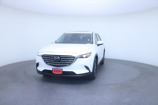 used 2023 Mazda CX-9 car, priced at $31,147