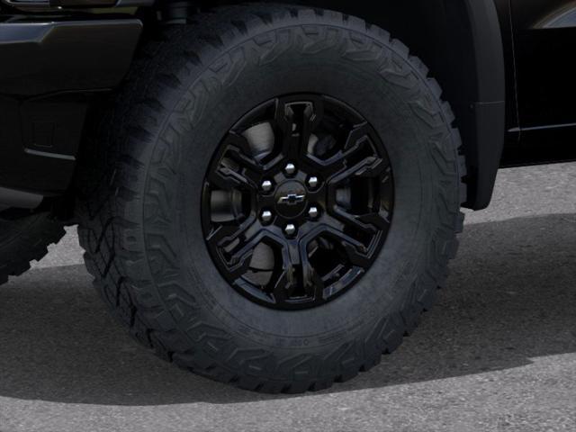 new 2025 Chevrolet Silverado 1500 car, priced at $73,095