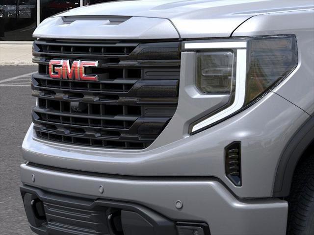 new 2025 GMC Sierra 1500 car, priced at $62,385