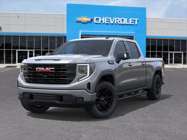 new 2025 GMC Sierra 1500 car, priced at $62,385