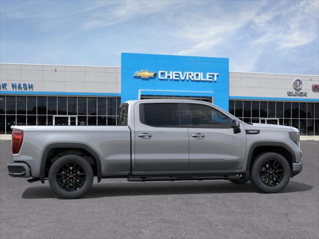 new 2025 GMC Sierra 1500 car, priced at $62,385