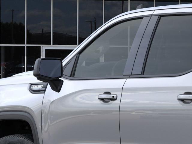 new 2025 GMC Sierra 1500 car, priced at $62,385