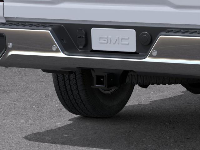 new 2025 GMC Sierra 2500 car, priced at $64,404