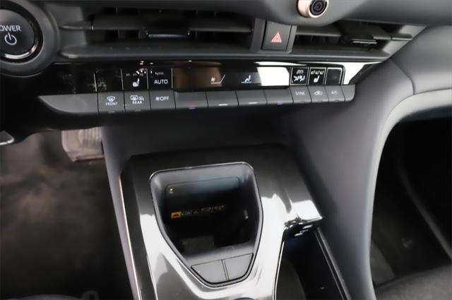 used 2024 Toyota Crown car, priced at $32,874