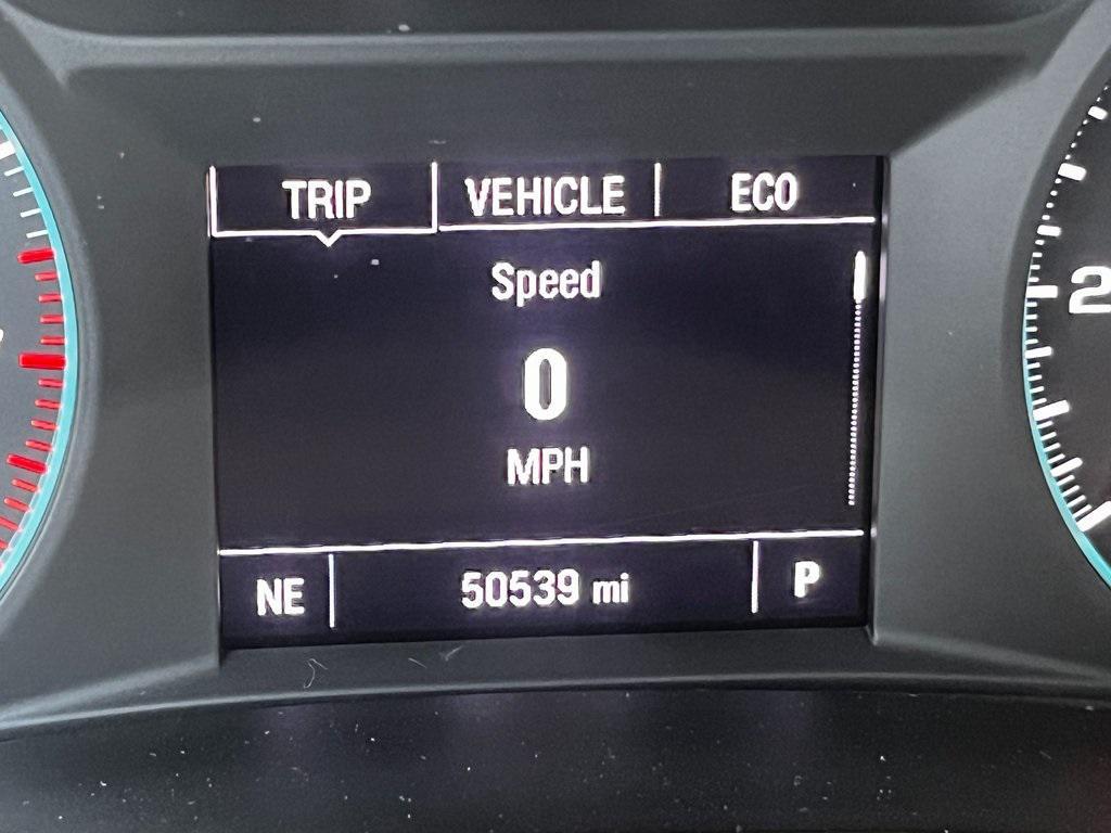 used 2024 Chevrolet Malibu car, priced at $17,747